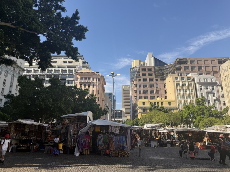 To Let Commercial Property for Rent in Cape Town City Centre Western Cape